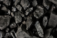 Little Hadham coal boiler costs